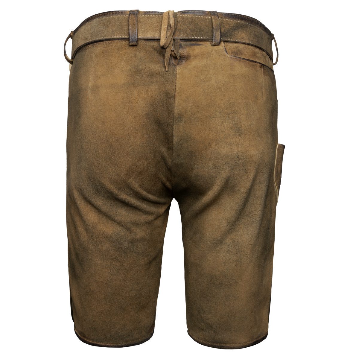 Maddox Trachtenlederhose Rolli Herren (1-tlg) günstig online kaufen
