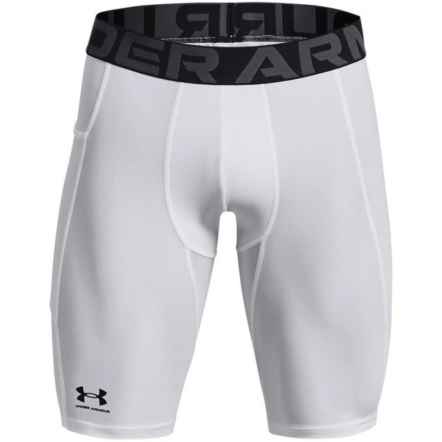 Under Armour® Sweatbermudas Herren Long Shorts Heatgear mit Tasche günstig online kaufen