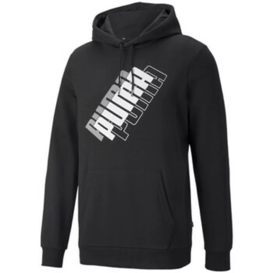 Puma  Sweatshirt 847378-01 günstig online kaufen