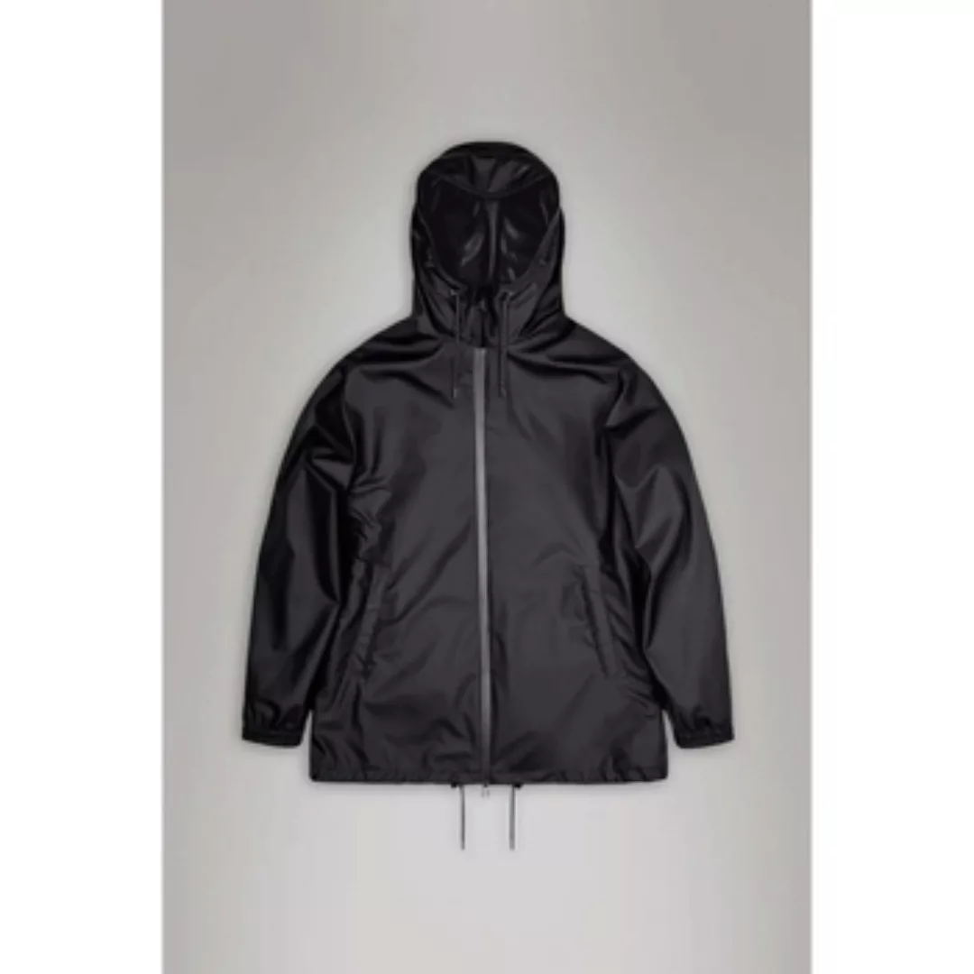 Rains  Windjacken STORM BREAKER W3 günstig online kaufen