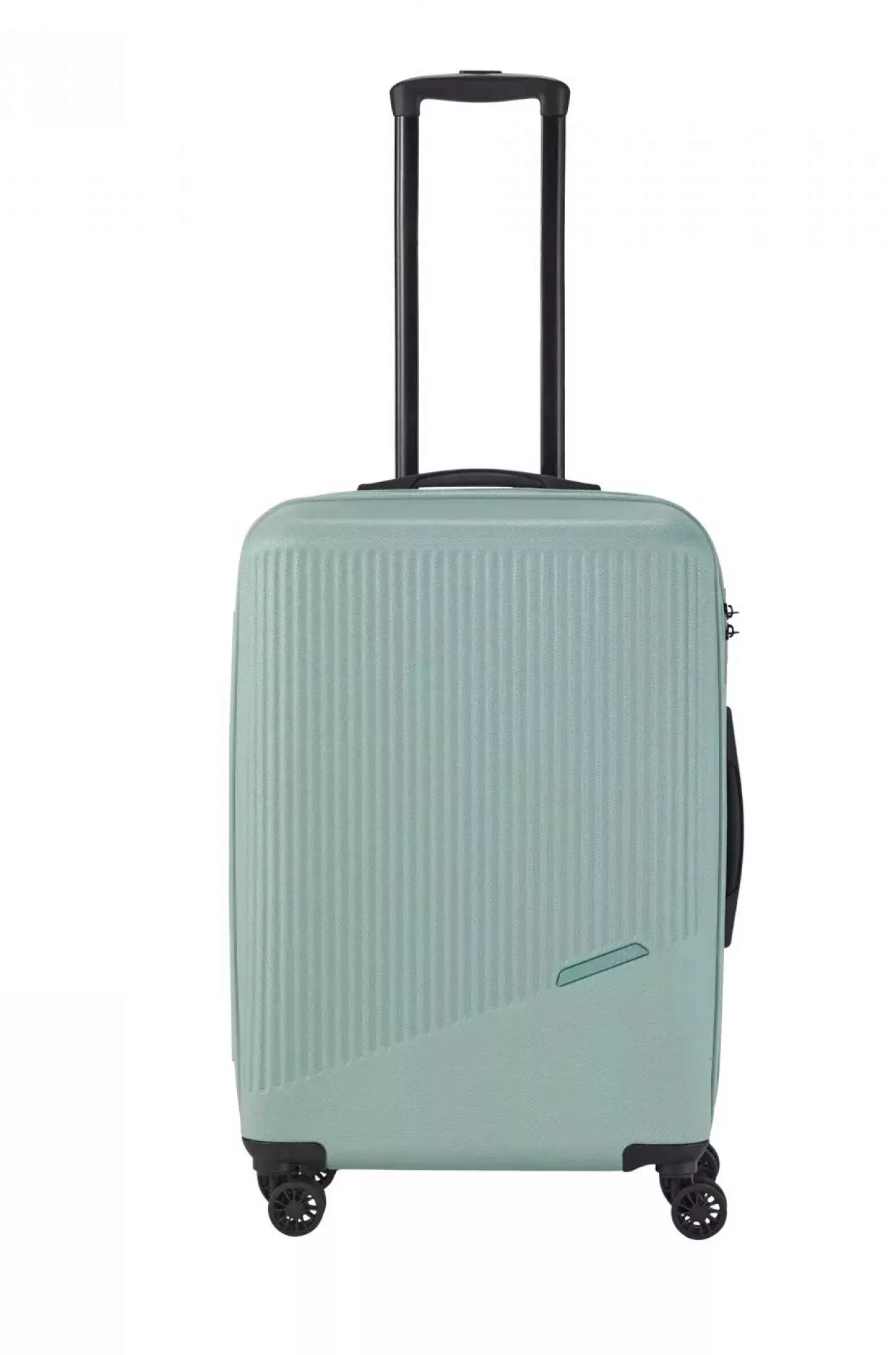 Travelite BALI Trolley M 67cm Mint günstig online kaufen