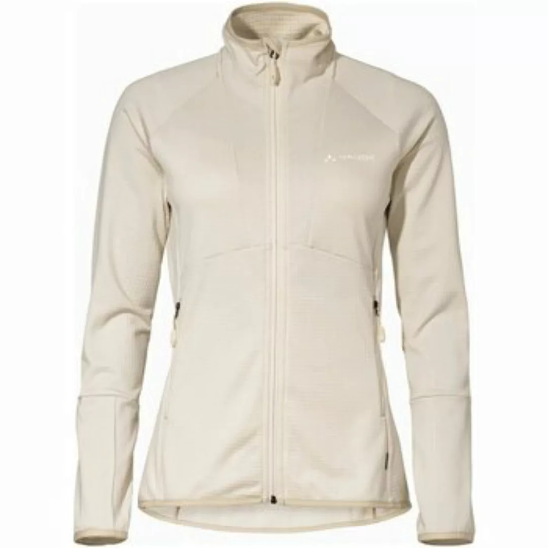 VAUDE Outdoorjacke Women's Monviso Fleece FZ Jacket II (1-St) Klimaneutral günstig online kaufen