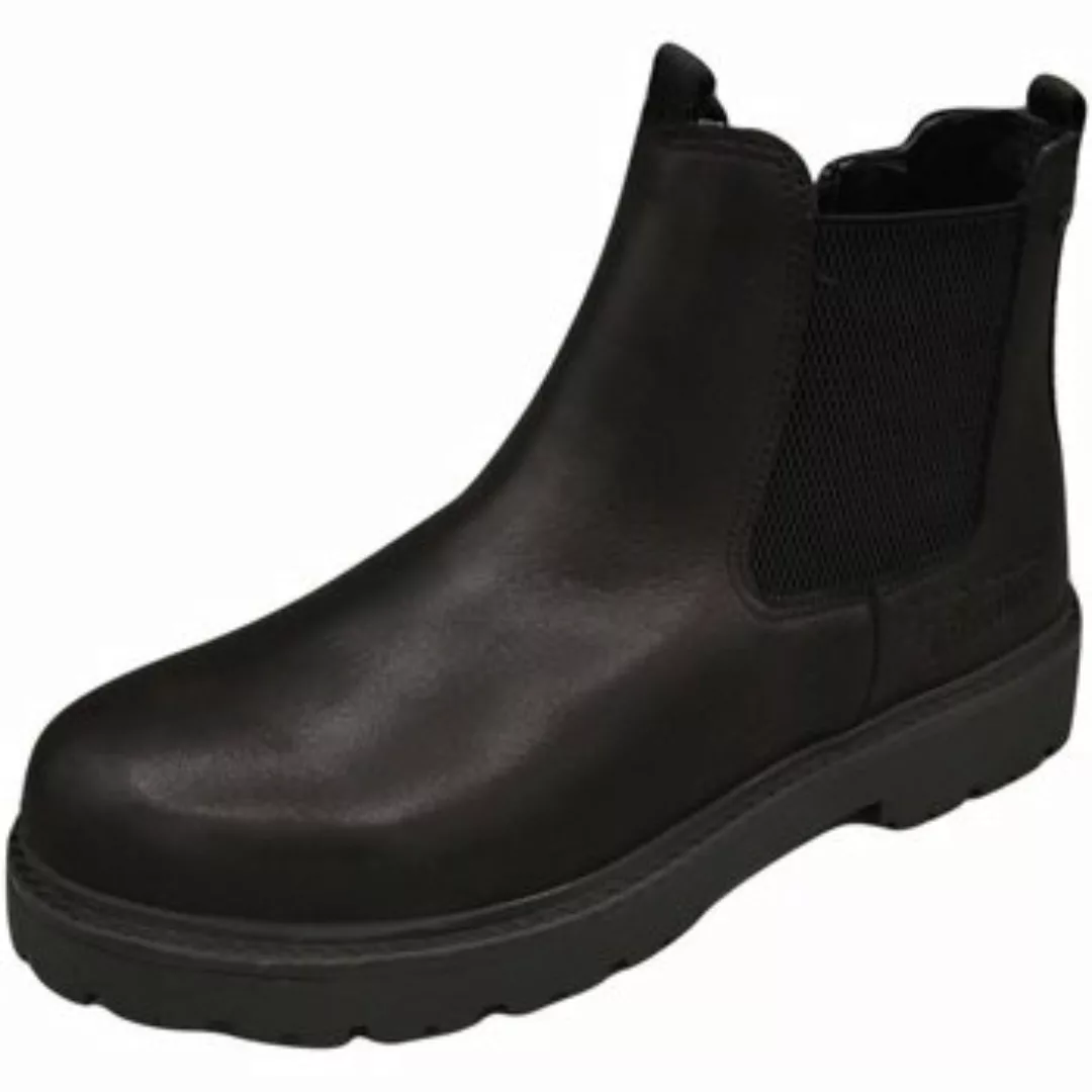 Tom Tailor  Stiefel 42857 4285704 black günstig online kaufen