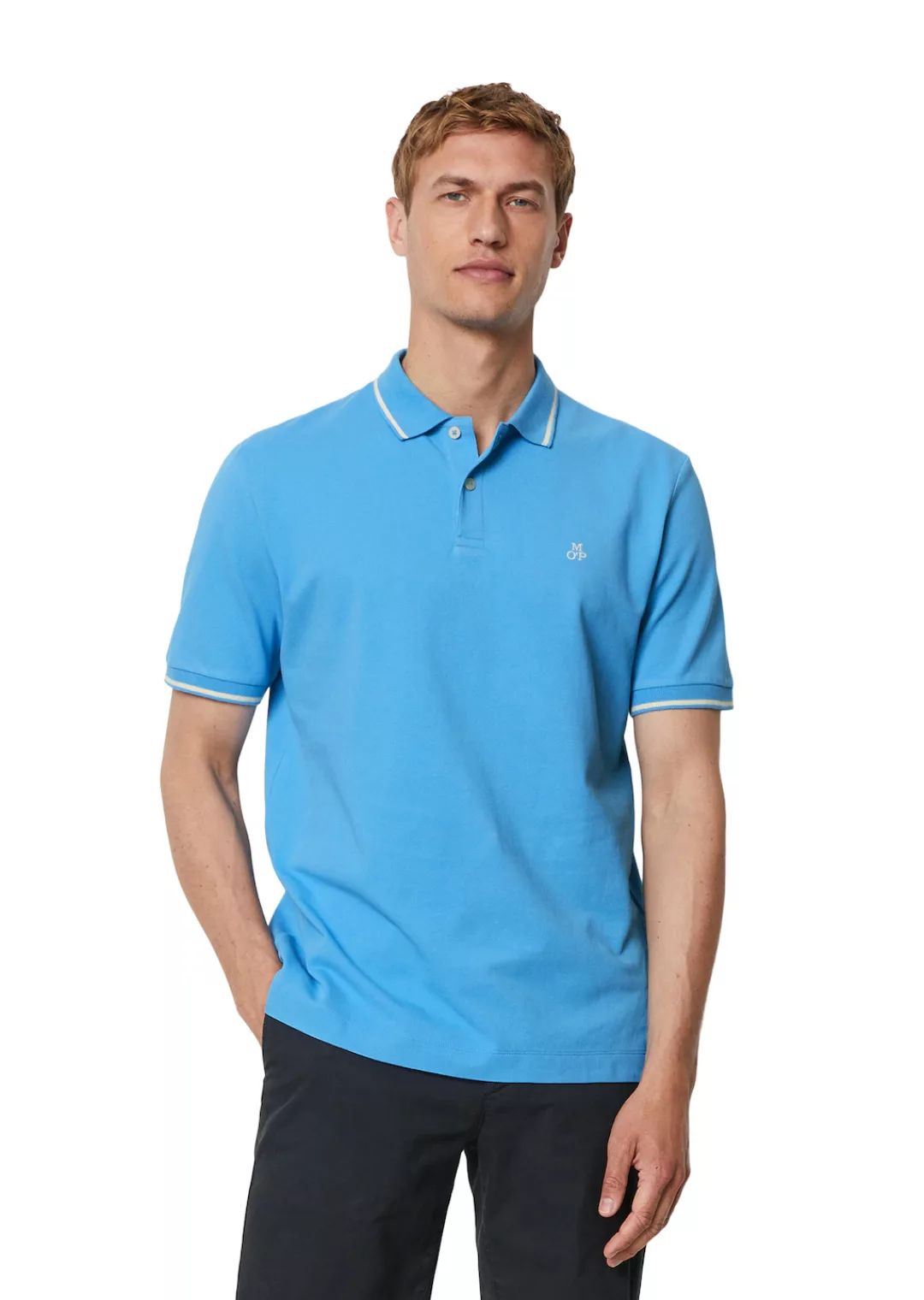 Marc O'Polo Poloshirt günstig online kaufen