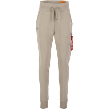 Alpha Industries  Cargohose X-Fit Slim Cargo Pant - vintage sand günstig online kaufen