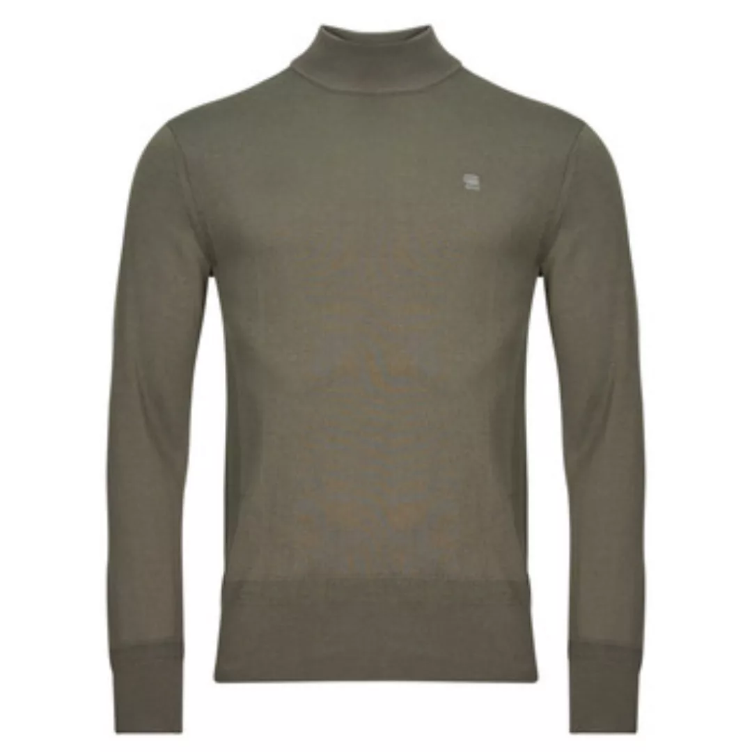 G-Star Raw  Pullover PREMIUM CORE MOCK KNIT günstig online kaufen