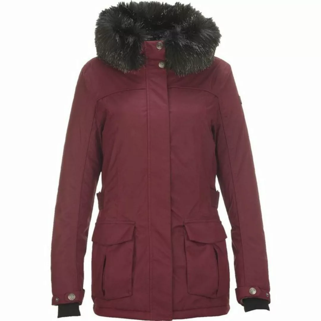 Killtec Winterjacke Wintermantel Jolanra günstig online kaufen