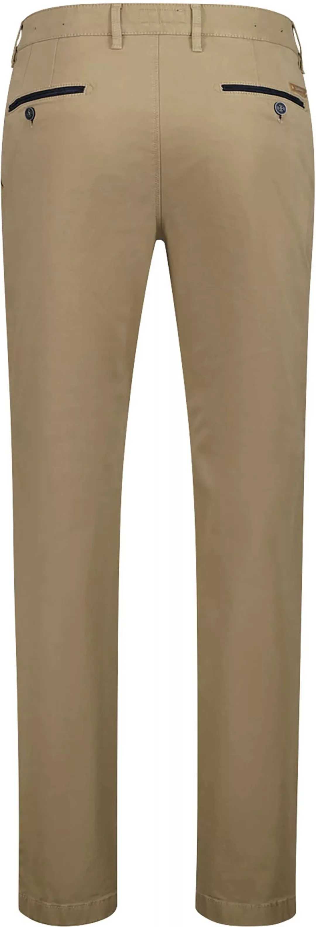 Gardeur Benny 3 Chino Dune Beige - Größe 52 günstig online kaufen