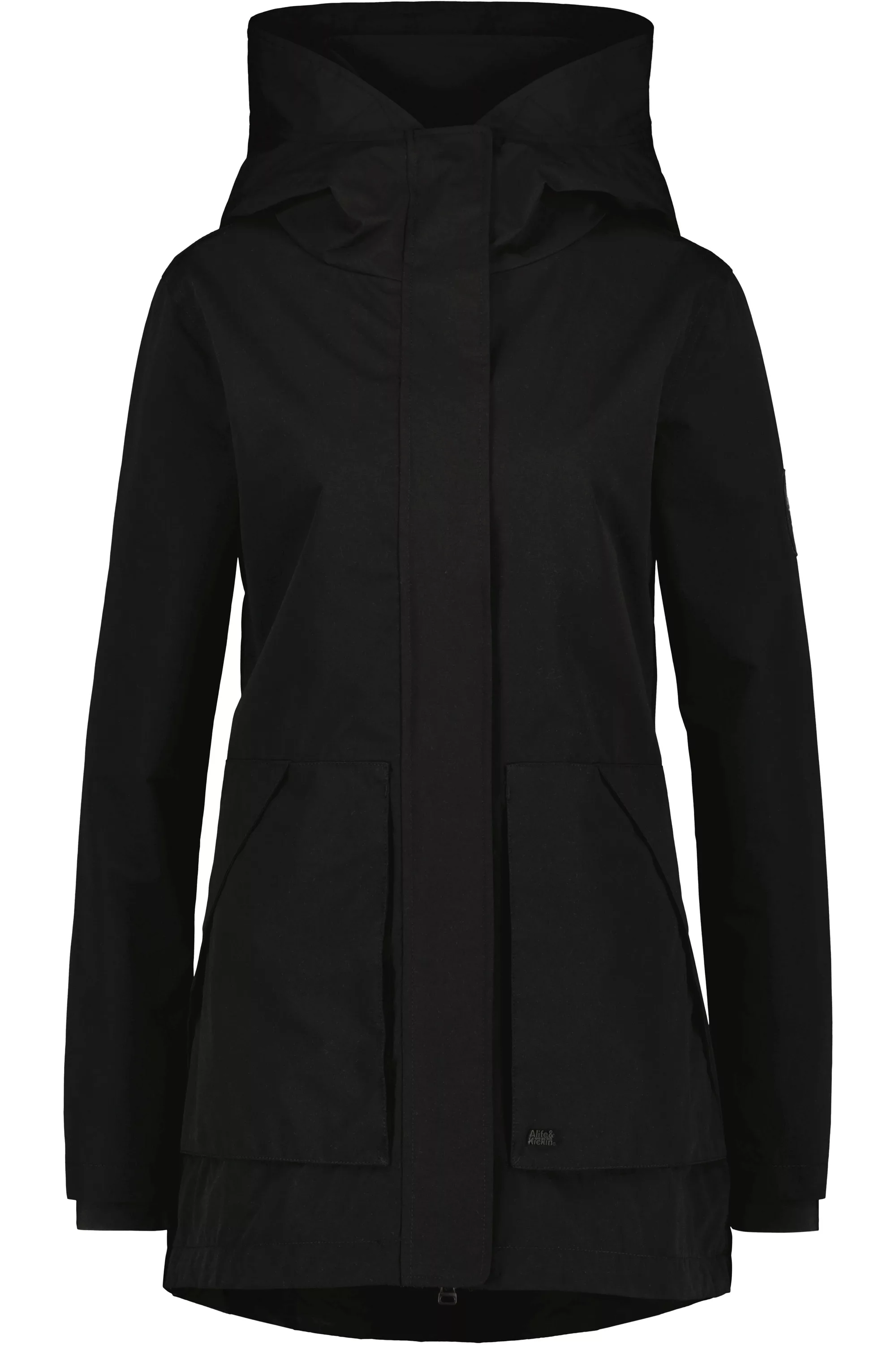 Alife & Kickin Sommerjacke "Damen ArlettaAK A" günstig online kaufen