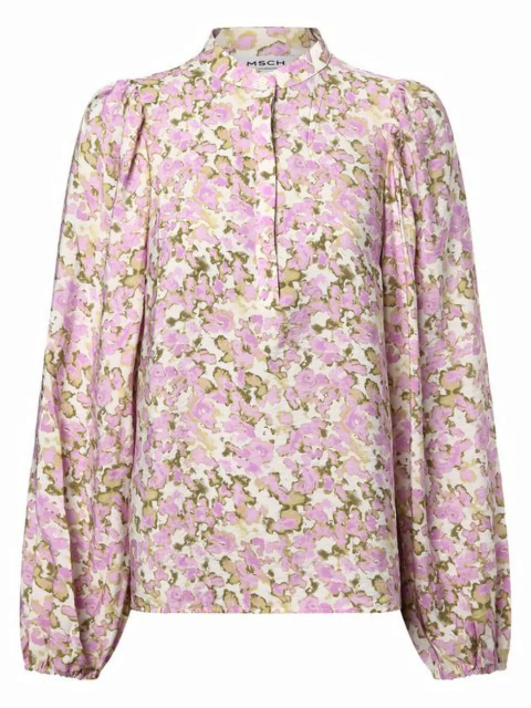 Moss Copenhagen Shirtbluse MSCHNathalina günstig online kaufen