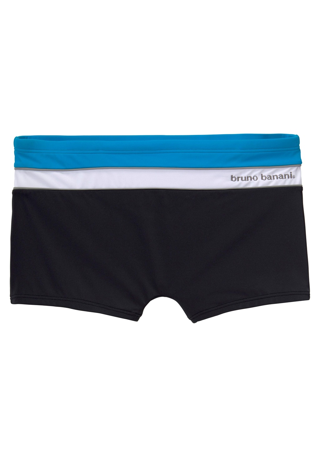 Bruno Banani Boxer-Badehose, mit Kontraststreifen günstig online kaufen