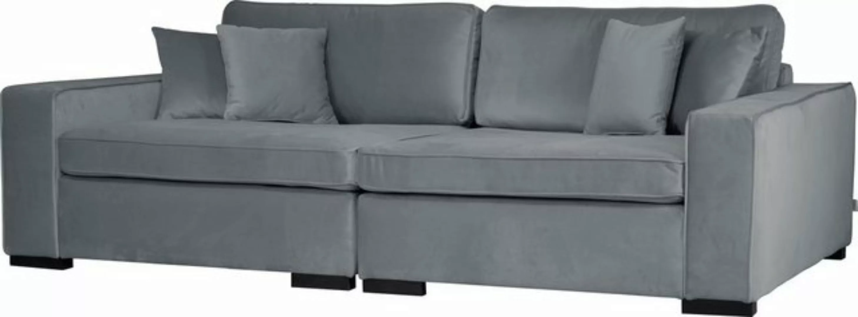 Guido Maria Kretschmer Home&Living 2-Sitzer "Skara", Lounge-Sofa mit Federk günstig online kaufen