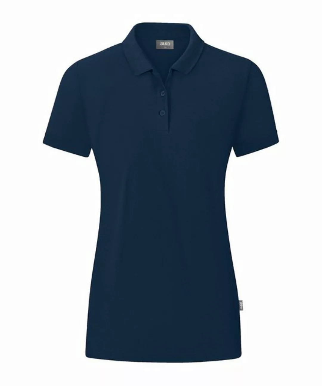 Jako Poloshirt Polo Organic Damen günstig online kaufen