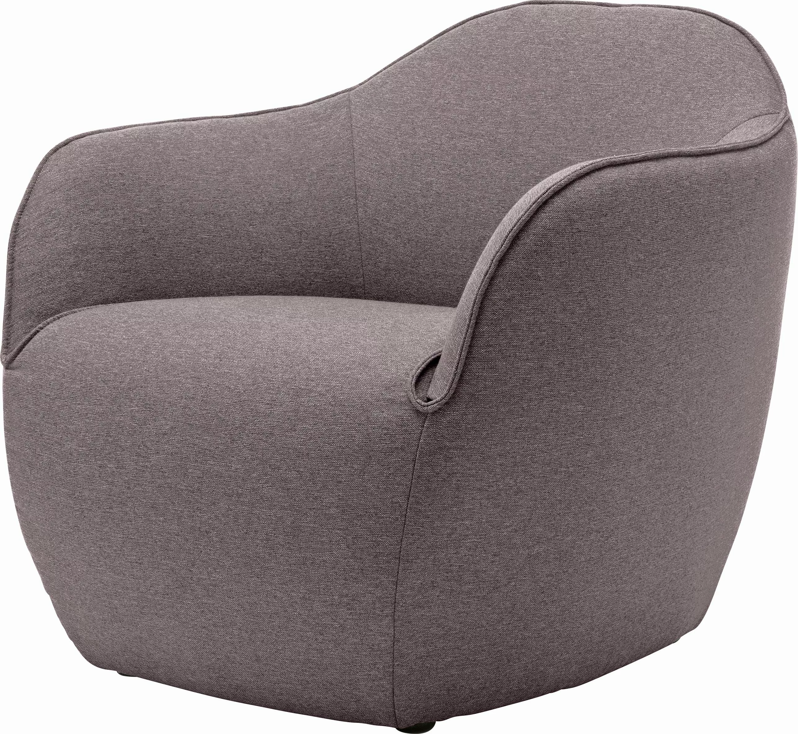 hülsta sofa Sessel »hs.480«, in 2 Bezugsqualitäten günstig online kaufen