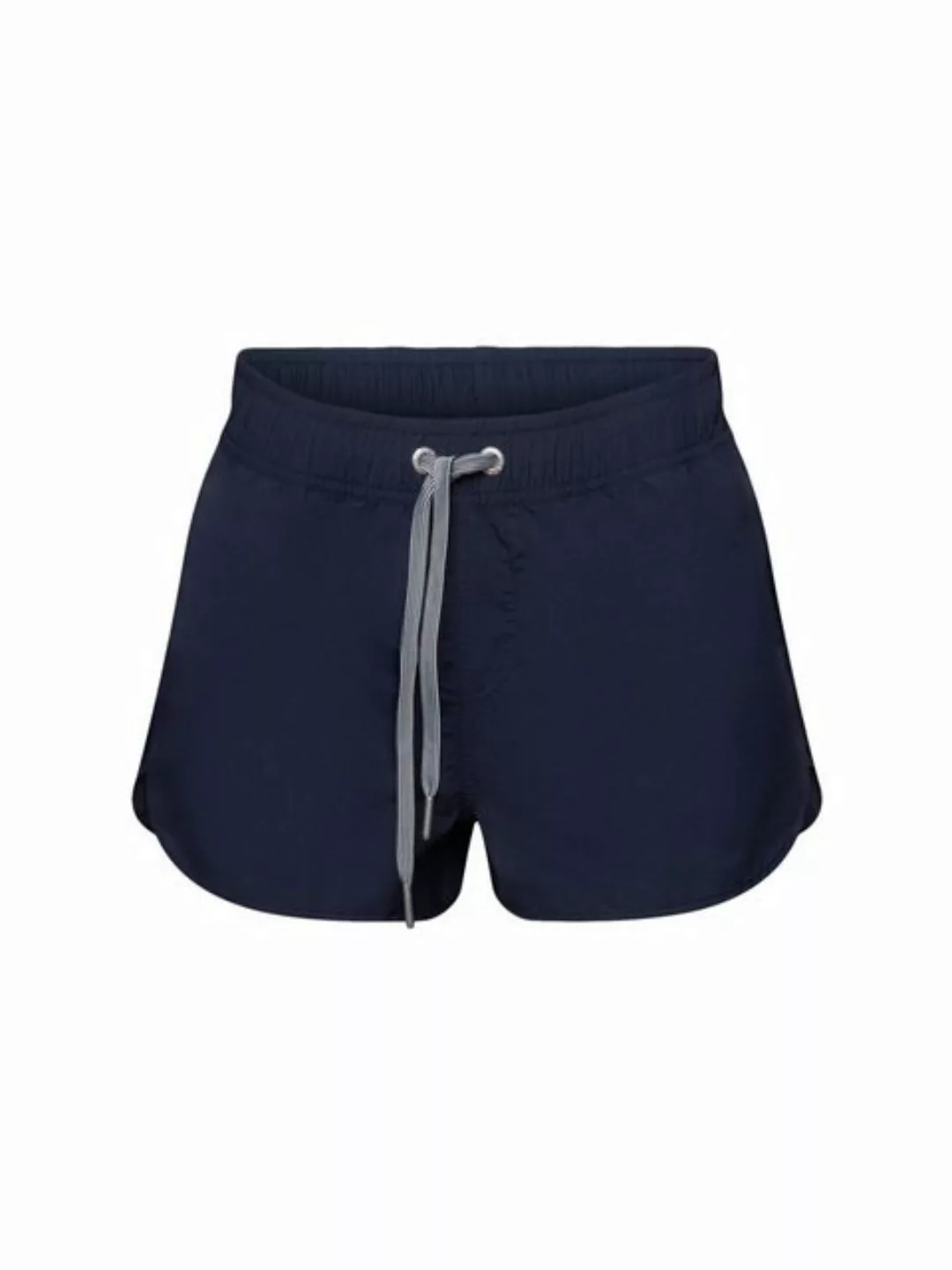 Esprit Strandshorts Strandshorts im Crinkle-Look günstig online kaufen