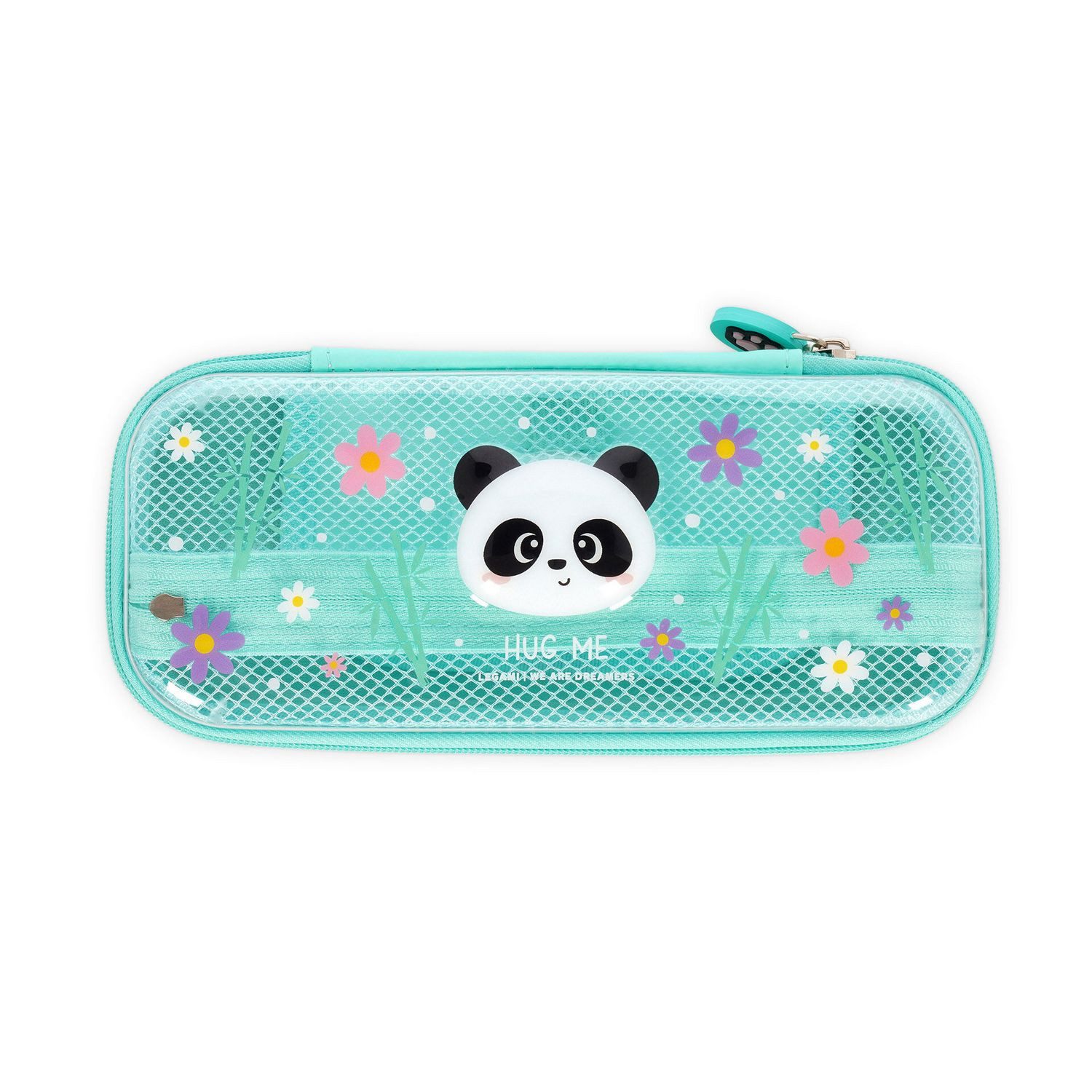 Legami Federmäppchen LEGAMI Federmäppchen Wonderwow PCR0008 günstig online kaufen