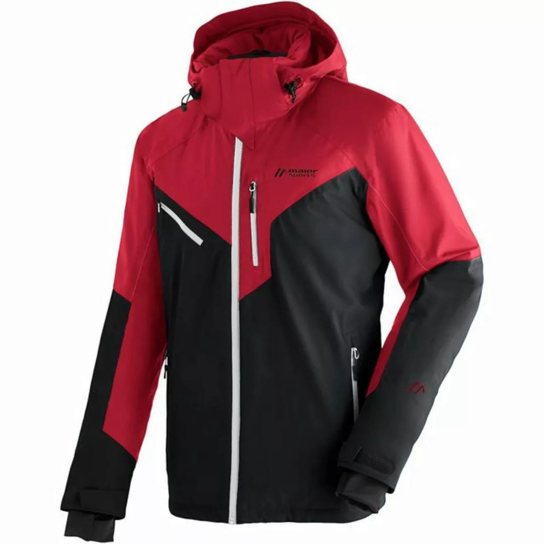 Maier Sports Fleecejacke Jacke Pajares günstig online kaufen