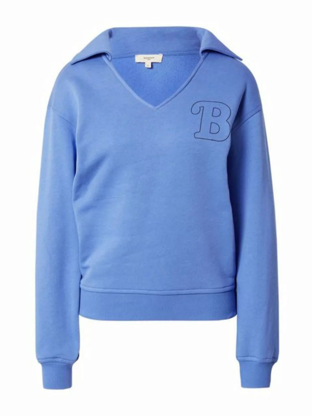 Bizance Paris Sweatshirt SWANN (1-tlg) Plain/ohne Details günstig online kaufen