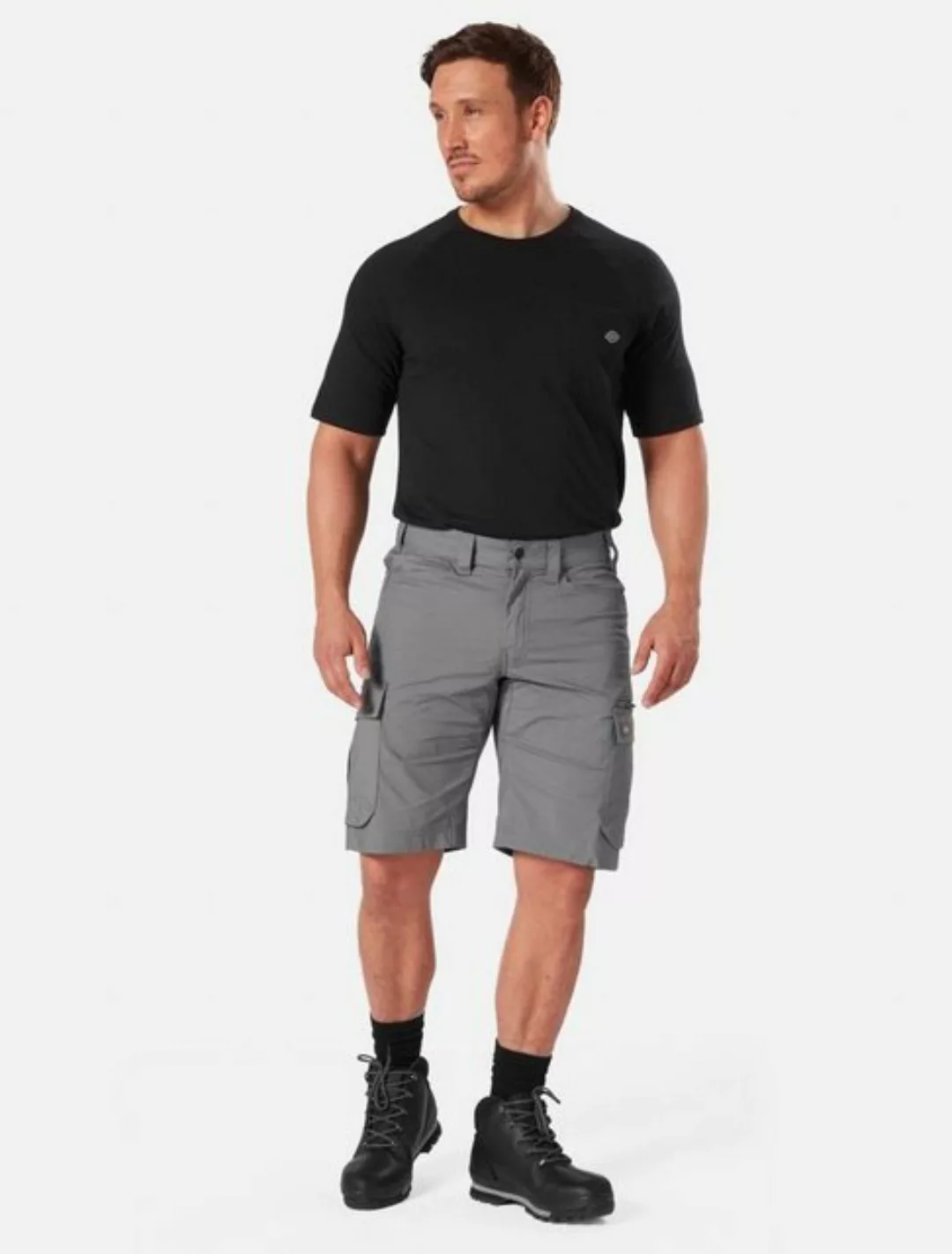 Dickies Arbeitsshorts Temp IQ365 kühlende Cargoshorts für den Sommer günstig online kaufen