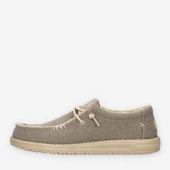HEYDUDE  Herrenschuhe HD.40003-ARMY günstig online kaufen