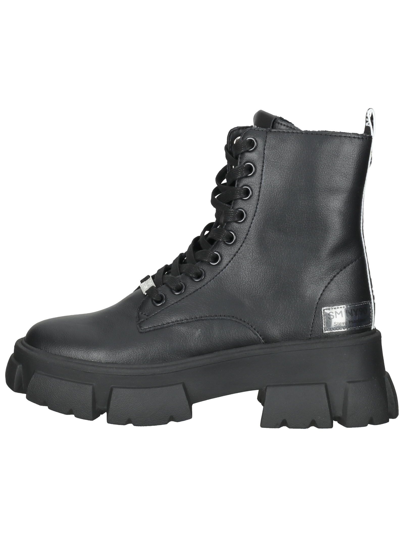 STEVE MADDEN STEVE MADDEN Stiefelette Leder günstig online kaufen