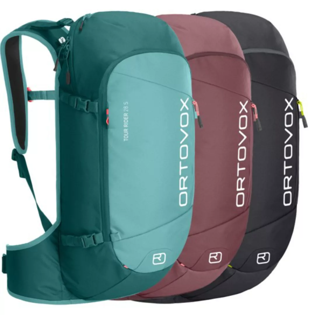 Ortovox Tour Rider 28 S - Skitourenrucksack günstig online kaufen