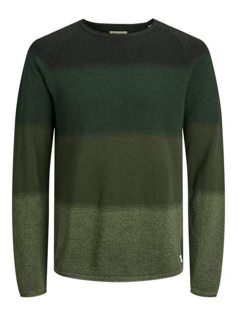 Jack & Jones Strickpullover Hill (1-tlg) günstig online kaufen