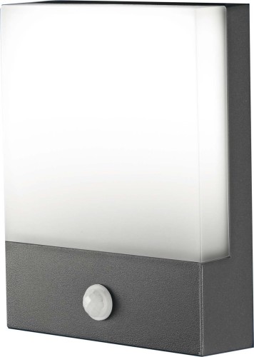 Böhmer LED-Aussenwandleuchte 3000K 34182 - 34182 günstig online kaufen