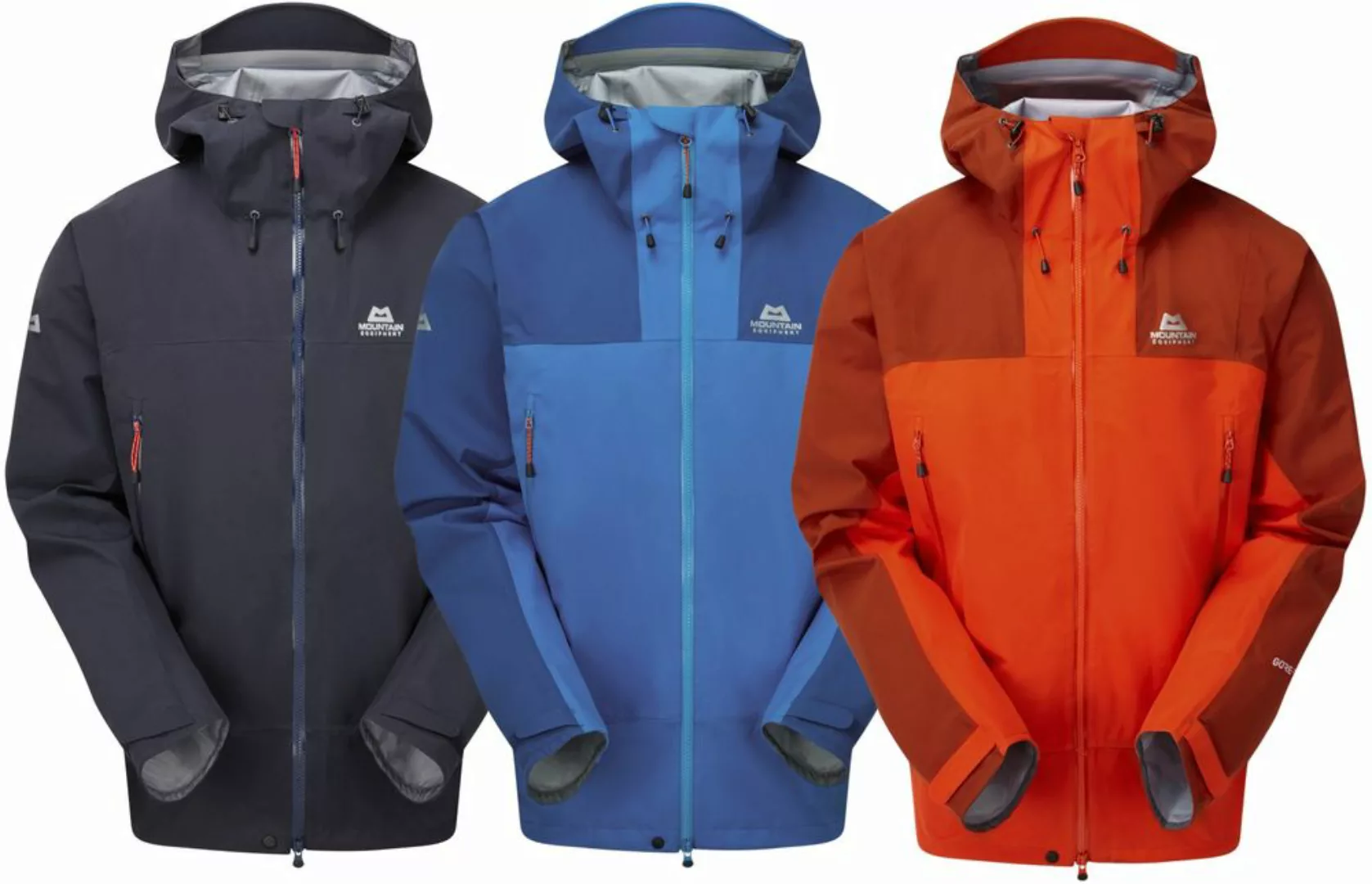 Mountain Equipment Rupal Jacket Jacket - Hardshelljacke günstig online kaufen