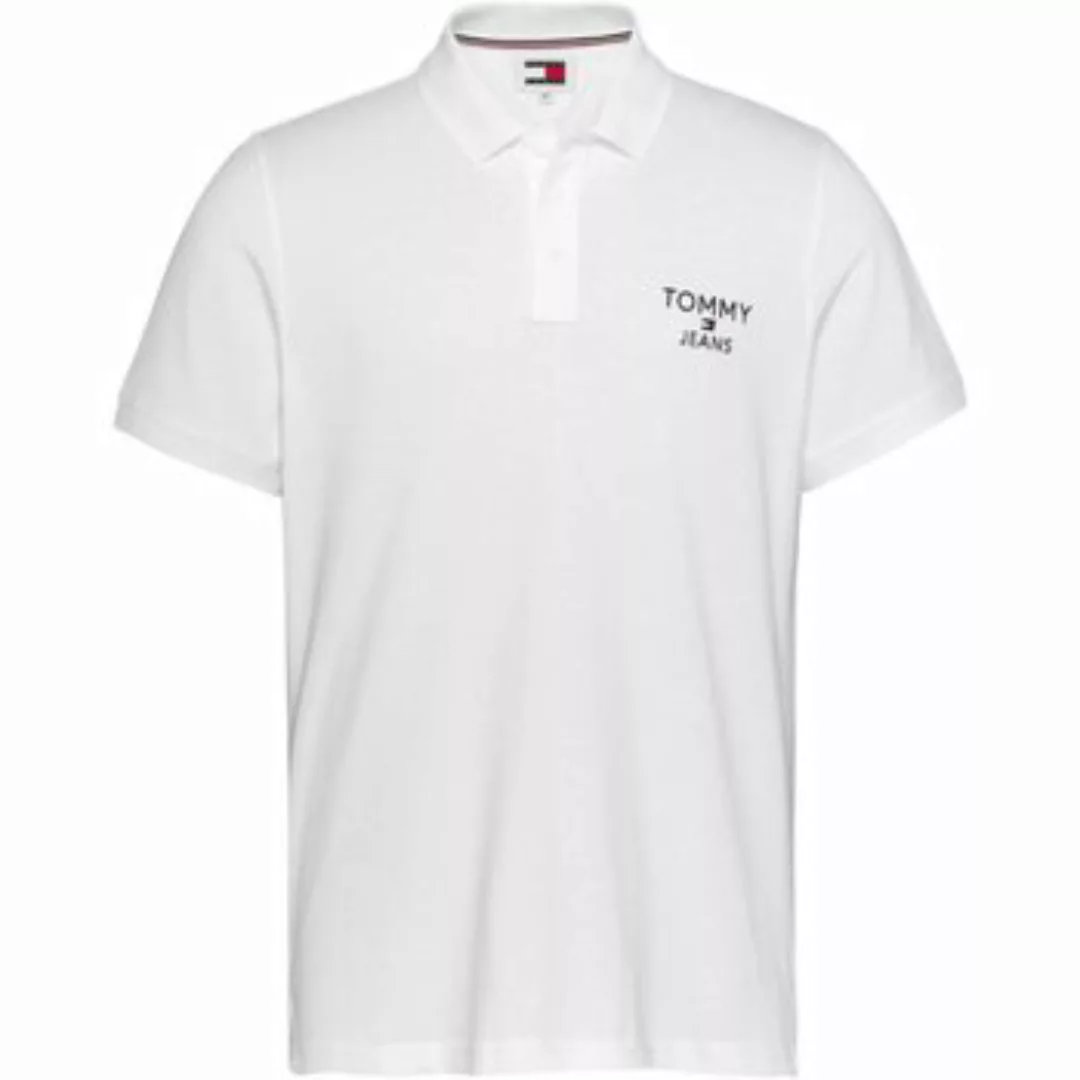 Tommy Jeans  T-Shirts & Poloshirts DM0DM18927 günstig online kaufen