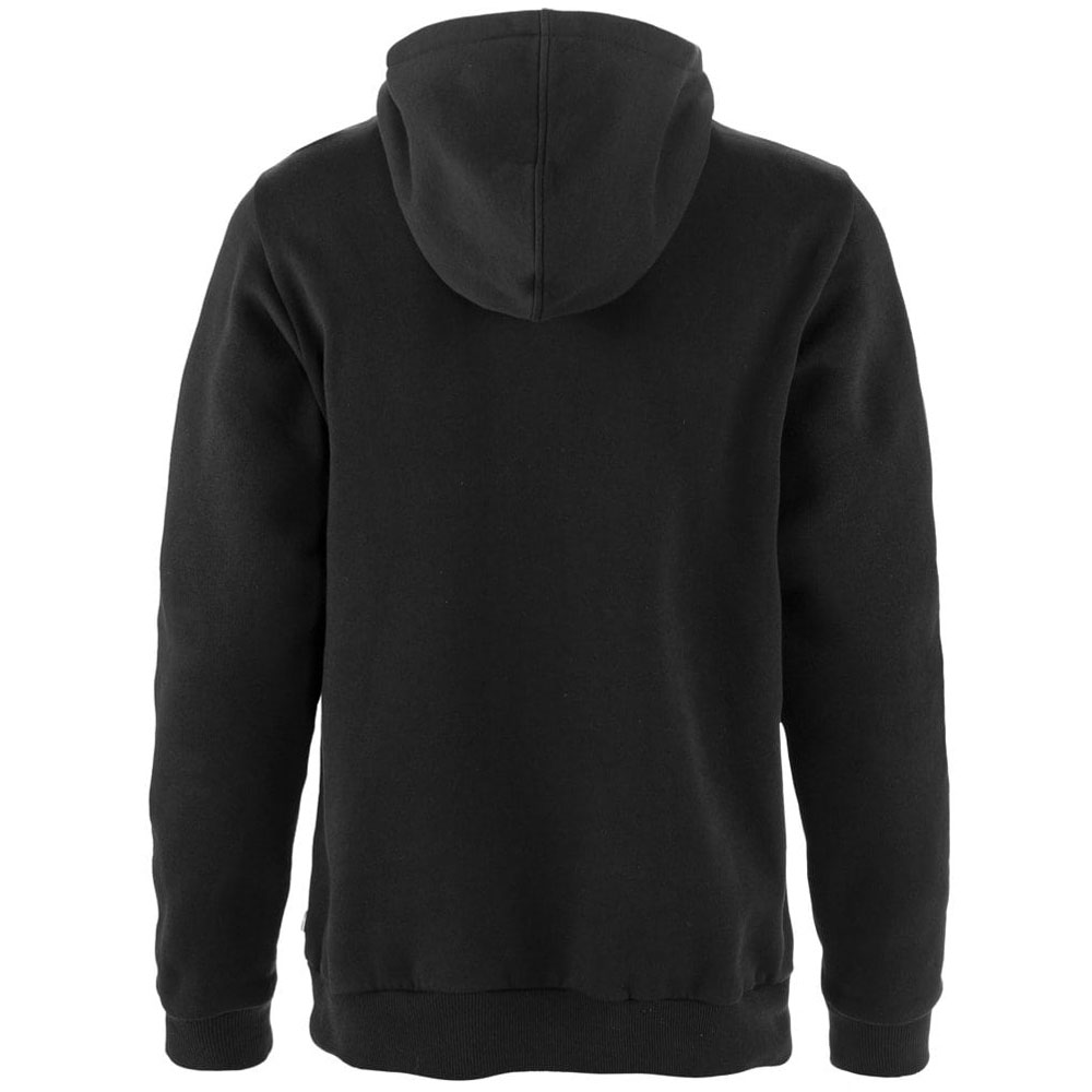 Fjaellraeven Logo Hoodie Black günstig online kaufen