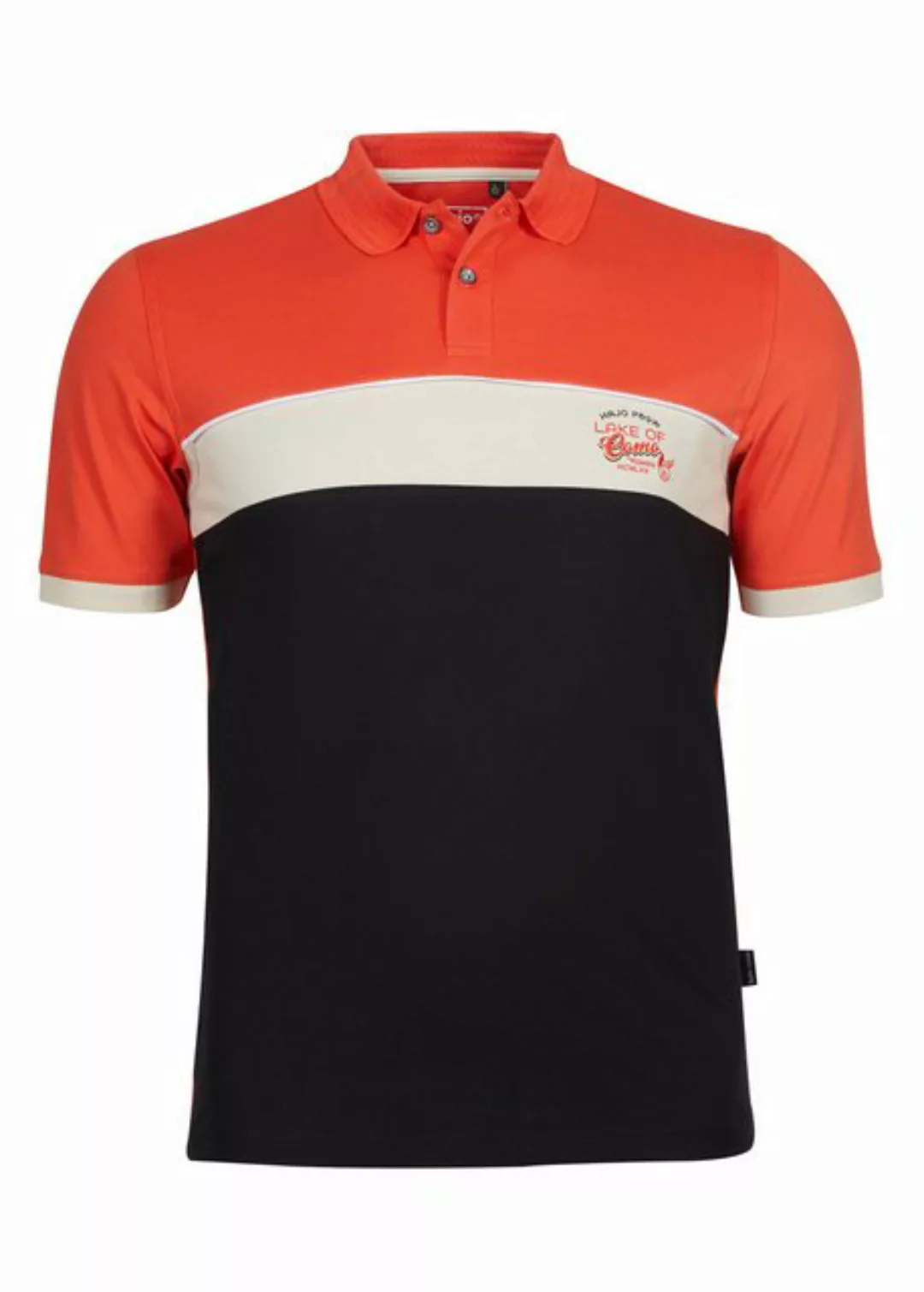 Hajo Poloshirt Poloshirt günstig online kaufen