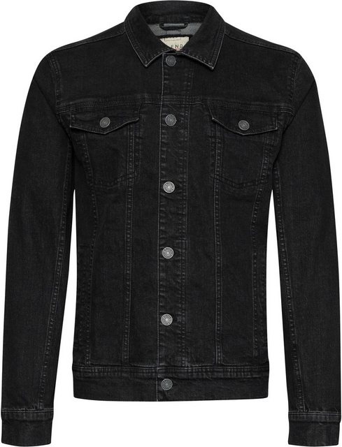 Blend Jeansjacke BHNARIL washed günstig online kaufen