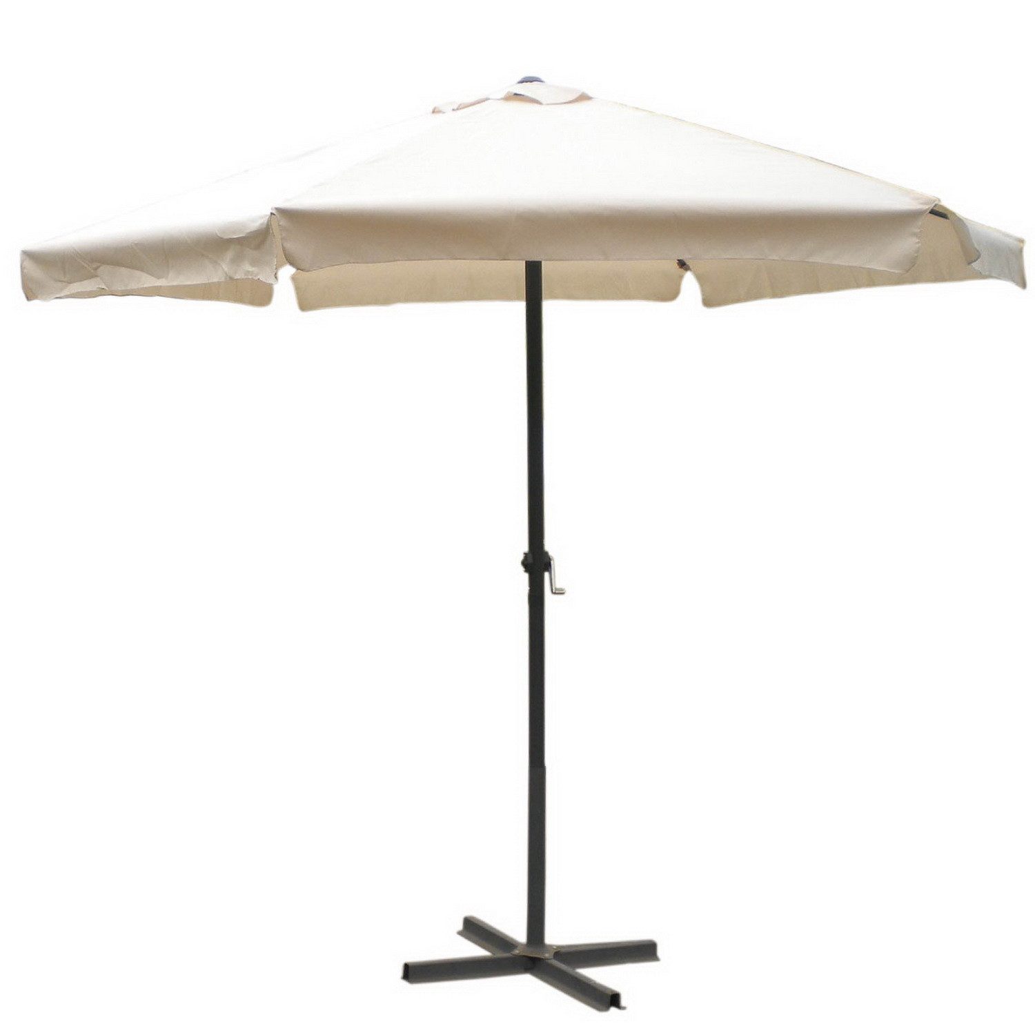 Linder Exclusiv GmbH Sonnenschirm Gartenschirm mit günstig online kaufen
