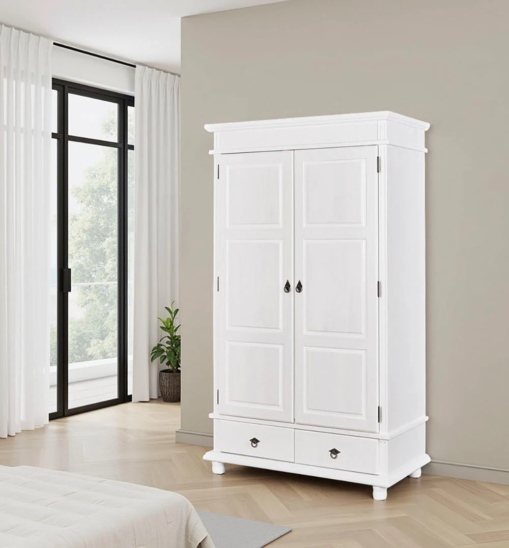 Home affaire Kleiderschrank "Danz" günstig online kaufen