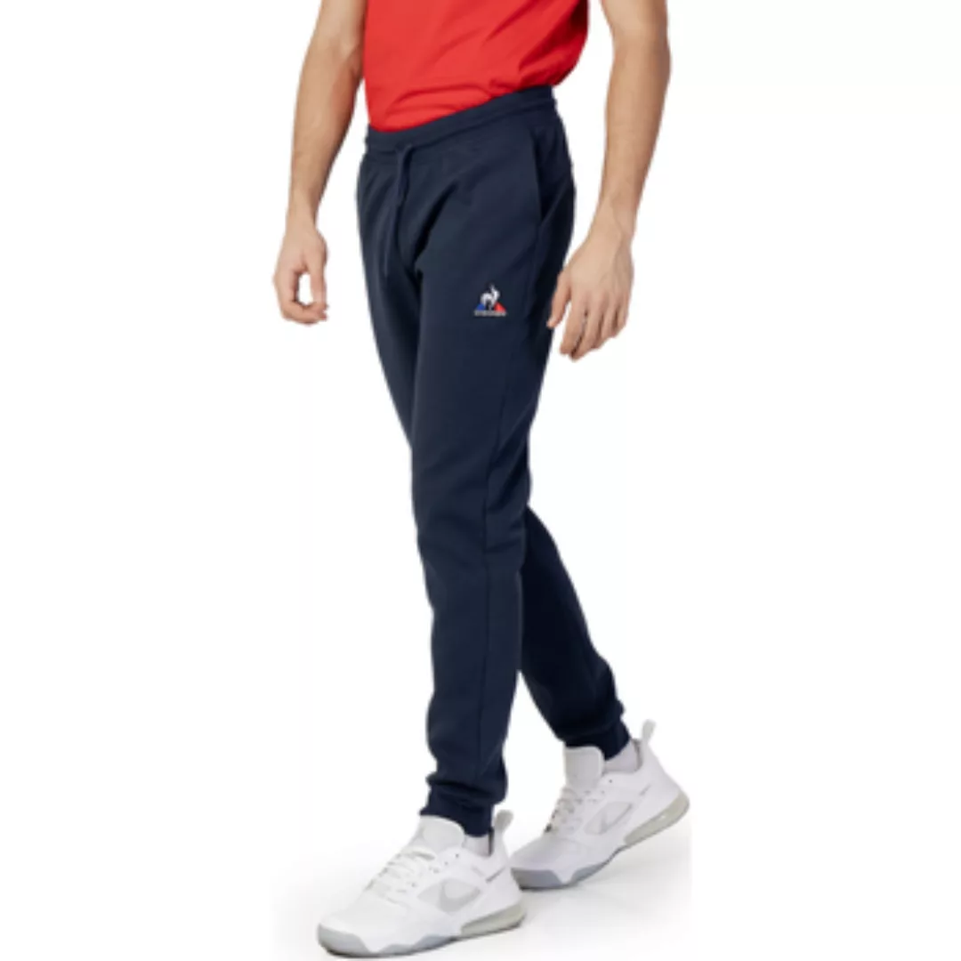 Le Coq Sportif  Hosen ESS Pant Loose N°1 2310350 günstig online kaufen