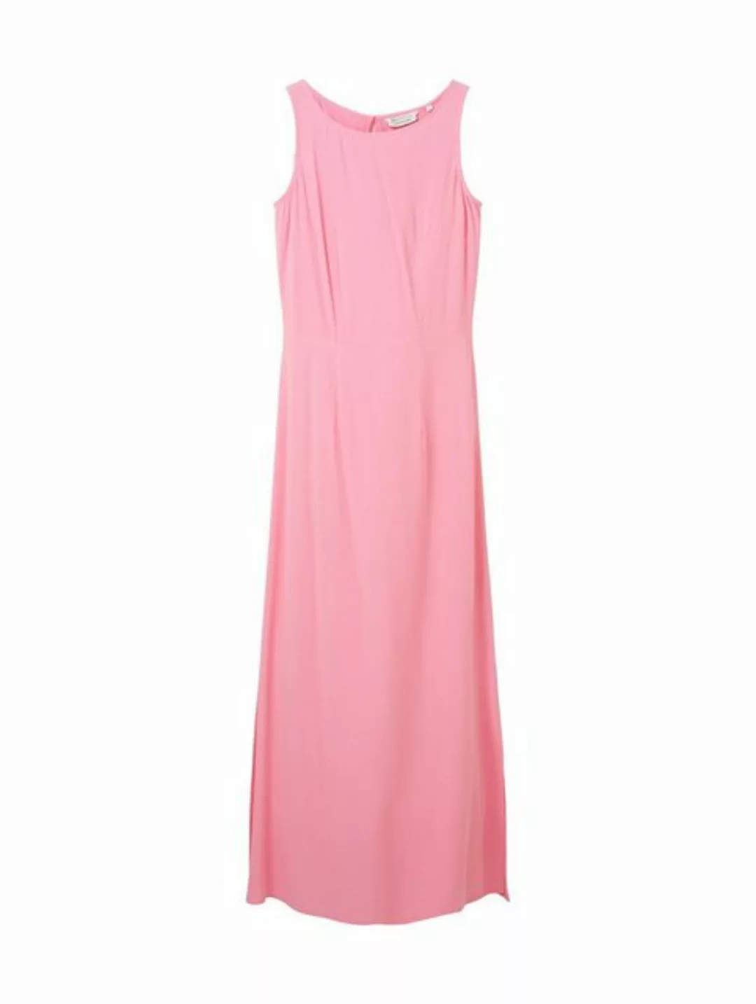 TOM TAILOR Jerseykleid dress with back detail günstig online kaufen