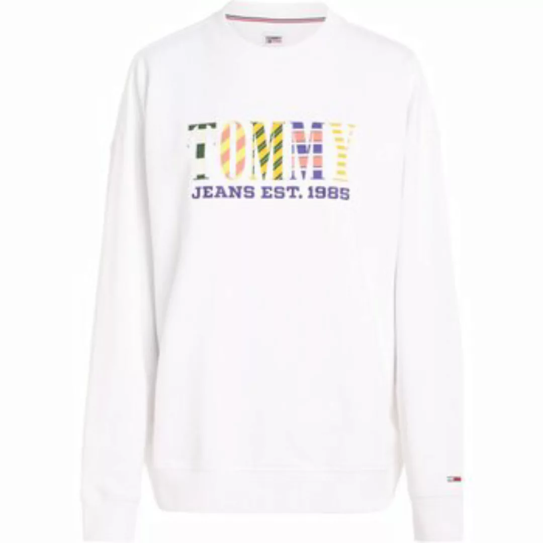 Tommy Jeans  Sweatshirt DW0DW16246 günstig online kaufen