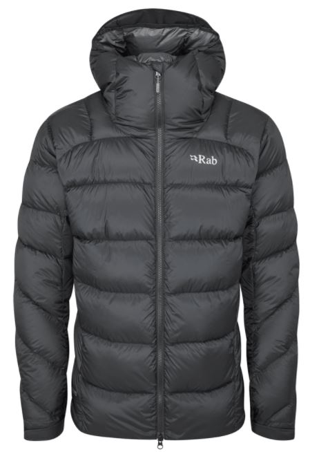 Rab Neutrino Pro Jacket - Daunenjacke günstig online kaufen