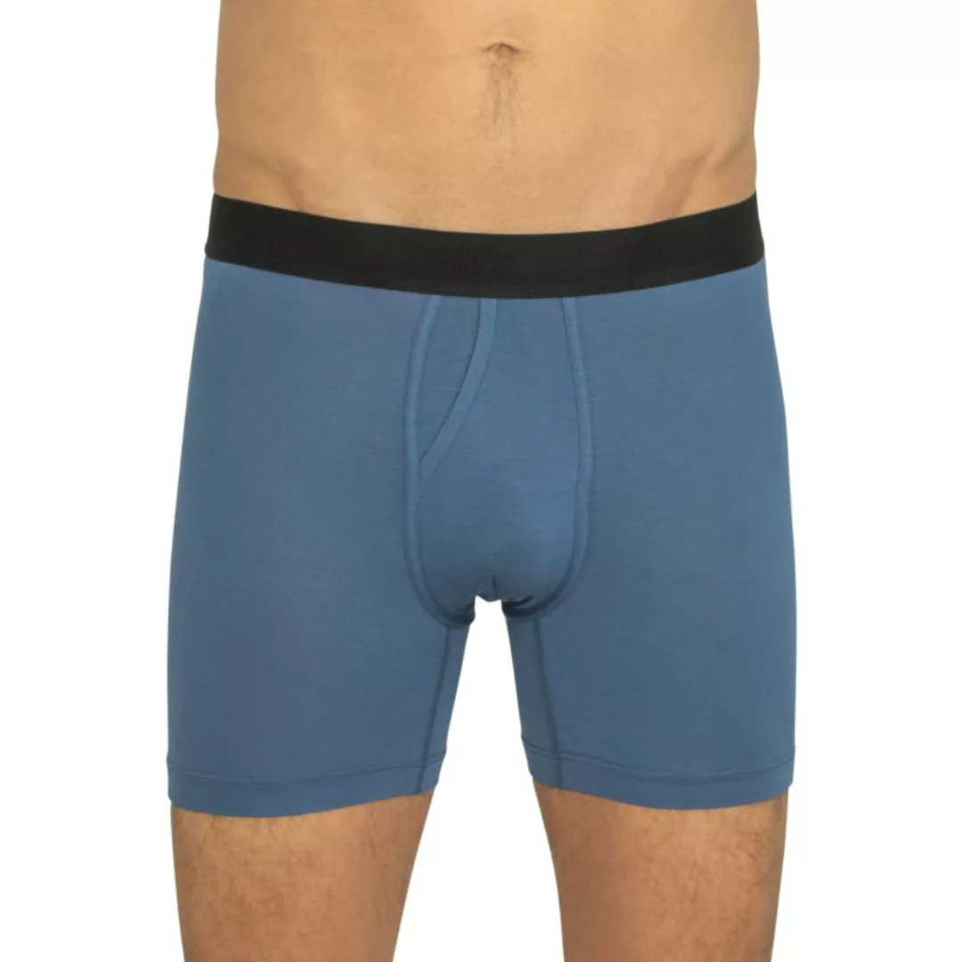 Stance Boxer Brief Blau günstig online kaufen