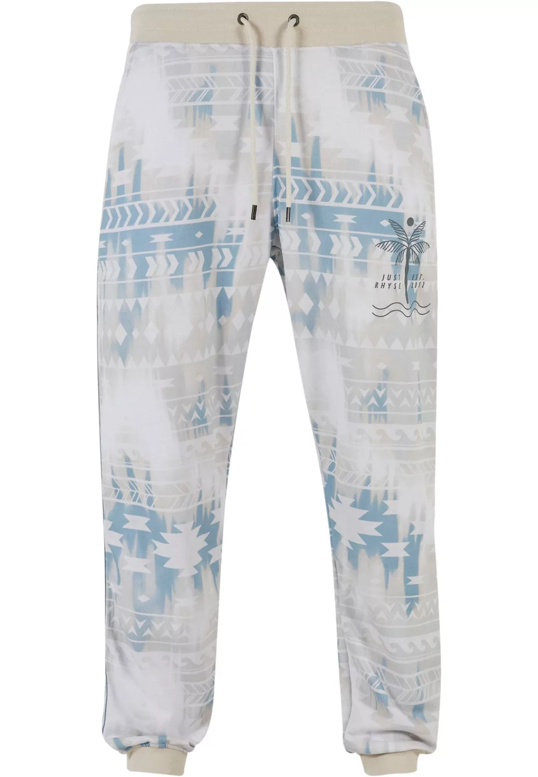 Just Rhyse Stoffhose "Just Rhyse Herren Just Rhyse Pocosol Sweatpants", (1 günstig online kaufen