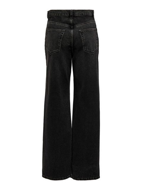 ONLY Weite Jeans Hope (1-tlg) Plain/ohne Details günstig online kaufen