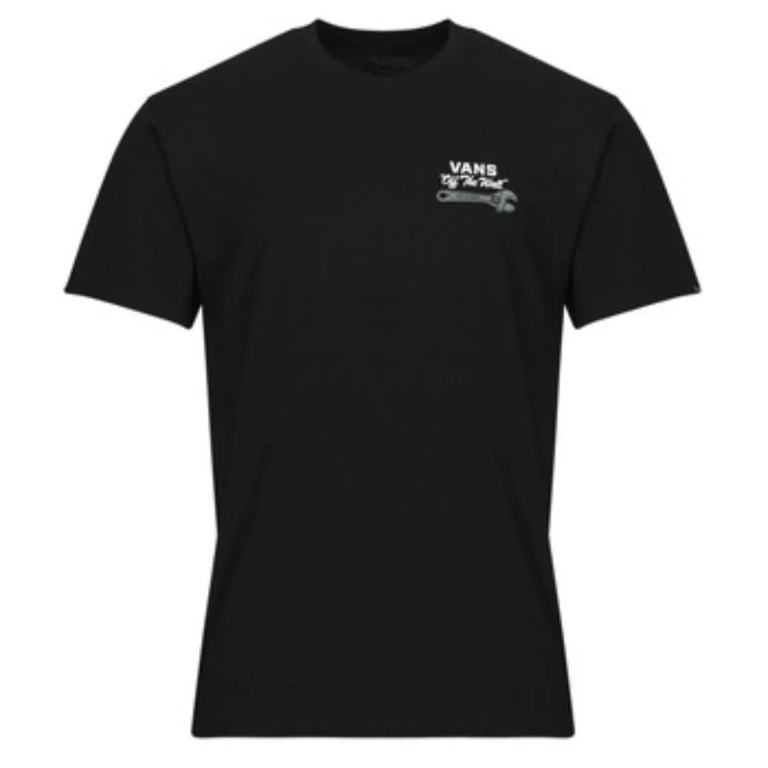 Vans  T-Shirt Wrenched SS günstig online kaufen