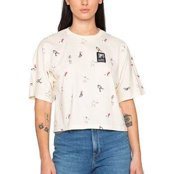 Fila  T-Shirt FAW0028-13019 günstig online kaufen