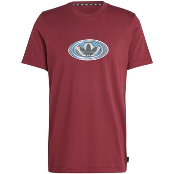 adidas Originals T-Shirt 90s GFX LOGO günstig online kaufen