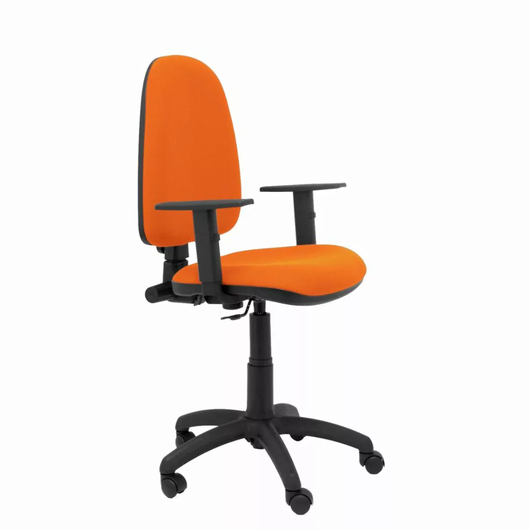 Bürostuhl Ayna Bali P&c I308b10 Orange günstig online kaufen