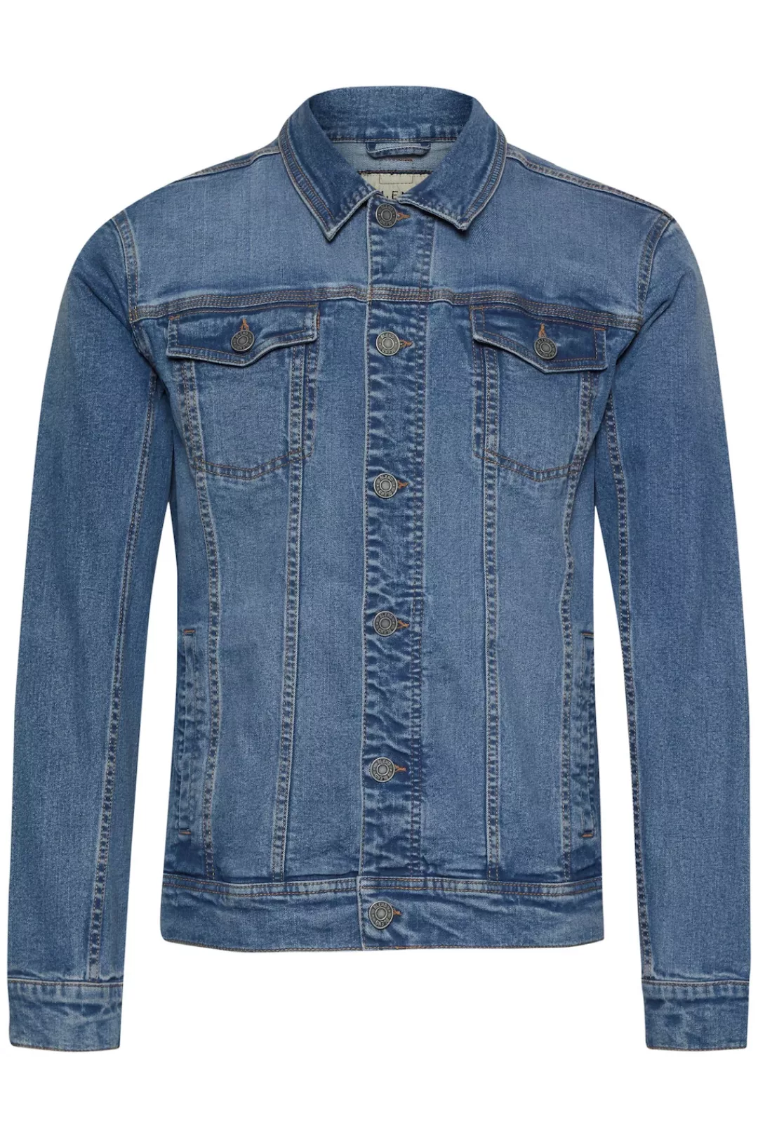 Blend Jeansjacke "BHNARIL", washed günstig online kaufen