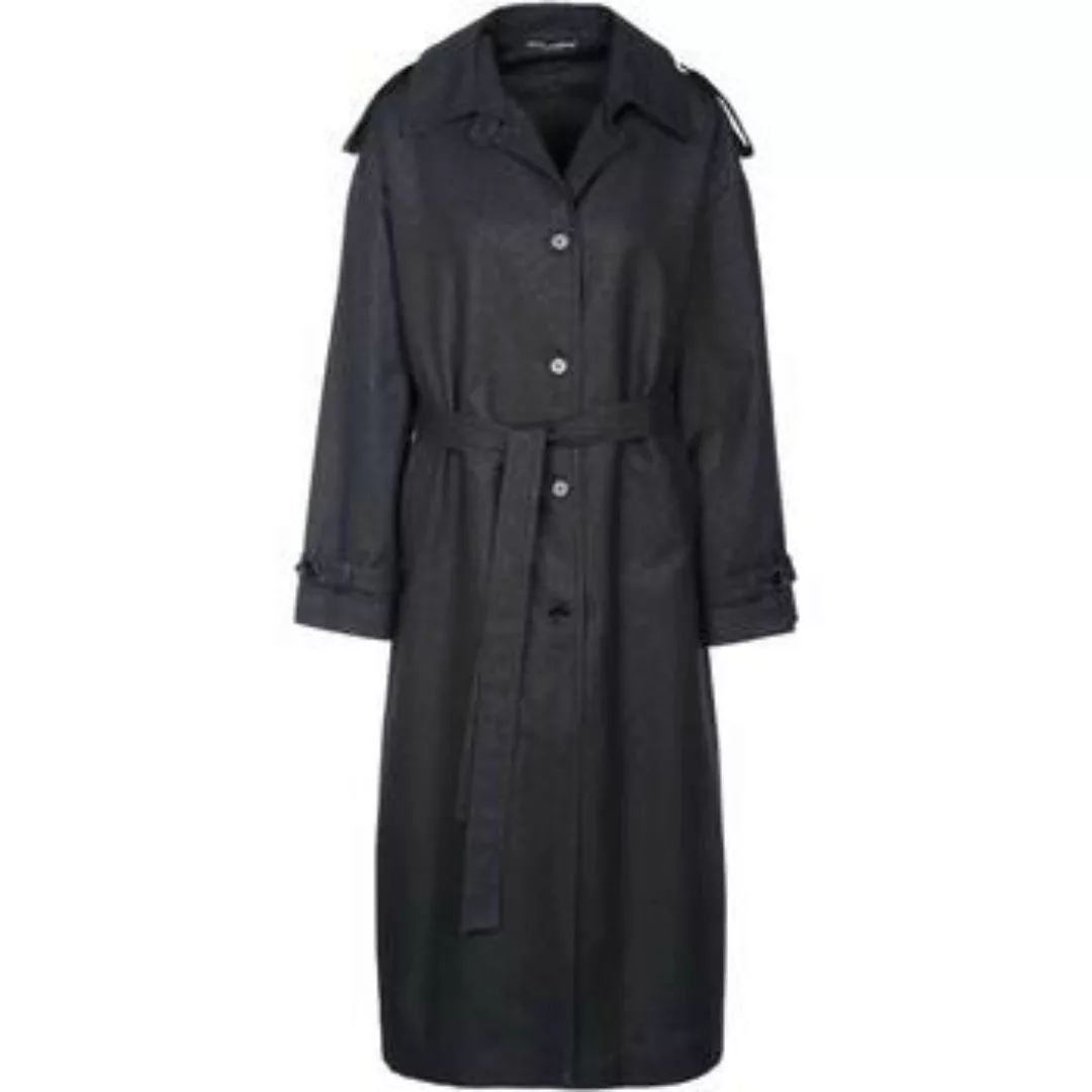 D&G  Trenchcoats F0Z46T HUMFS günstig online kaufen