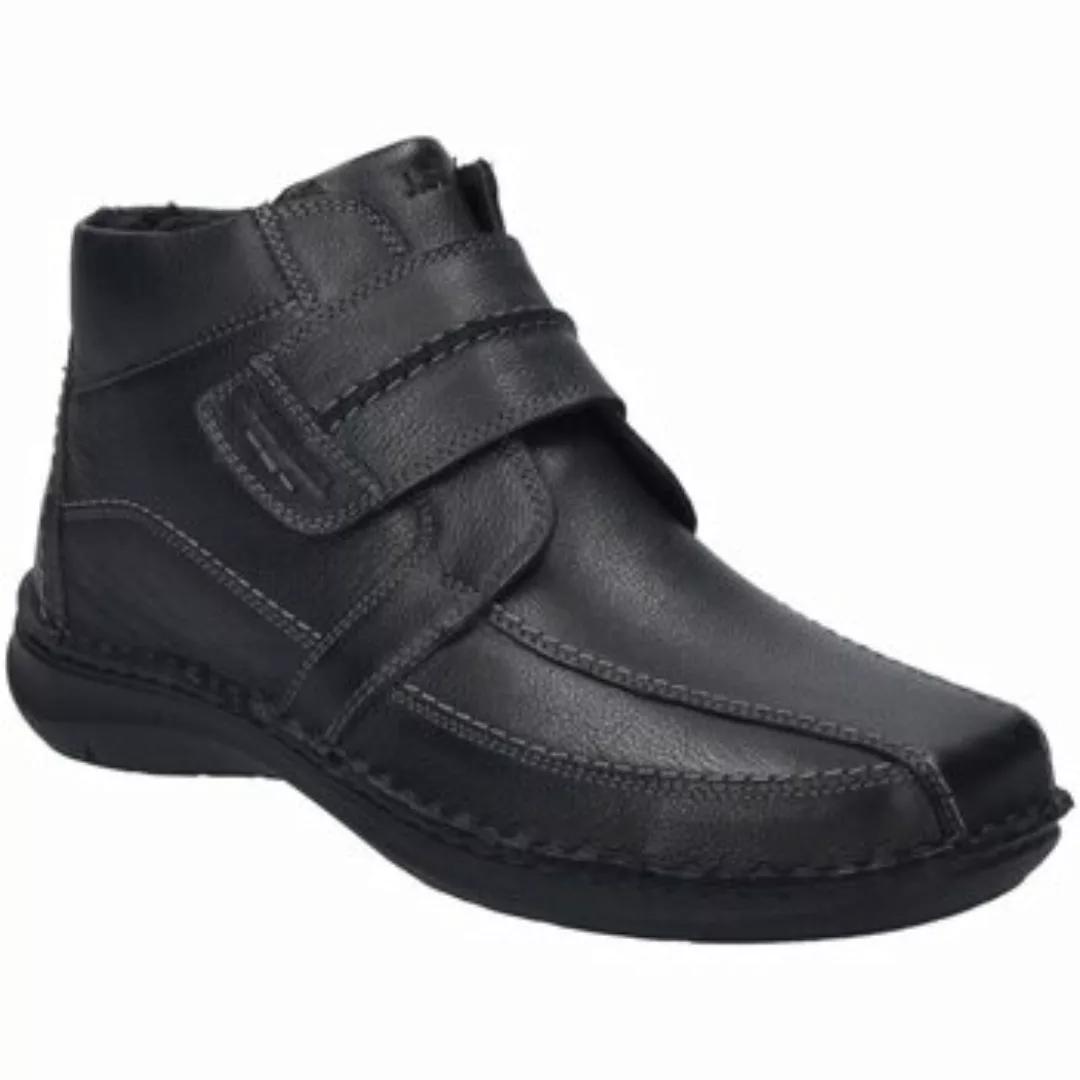 Josef Seibel  Stiefel New Anvers 95  Warmfutter K-Weite Glatt 44995 PL703 1 günstig online kaufen