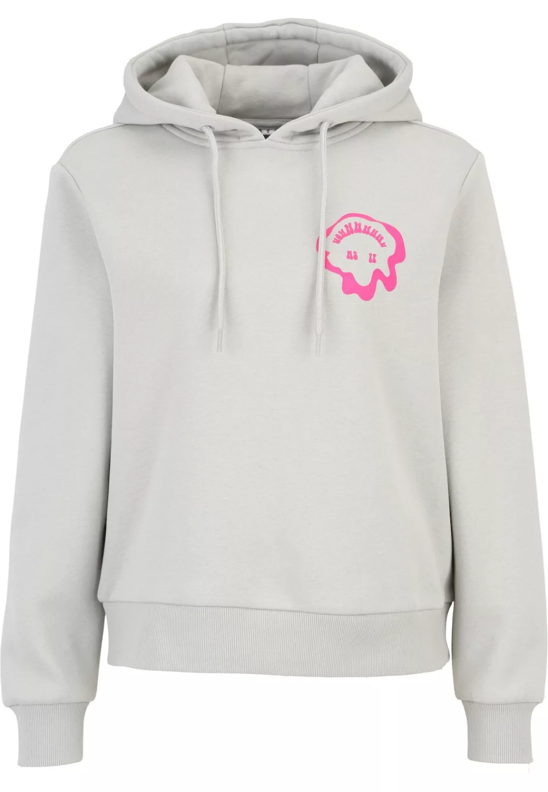 Miss Tee Kapuzenpullover "Miss Tee Every Things Nice Hoody" günstig online kaufen